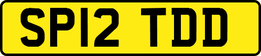 SP12TDD