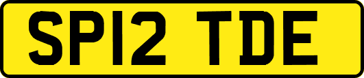 SP12TDE