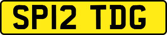 SP12TDG