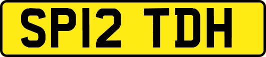 SP12TDH
