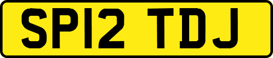 SP12TDJ