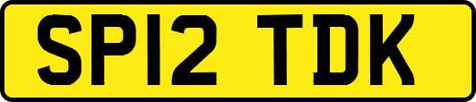 SP12TDK