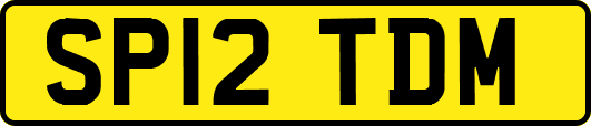 SP12TDM