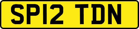 SP12TDN