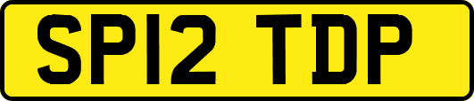 SP12TDP