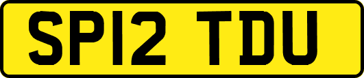 SP12TDU