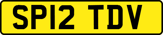 SP12TDV