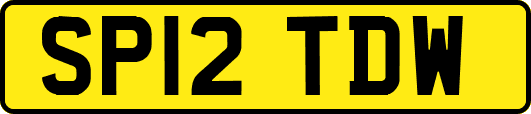 SP12TDW