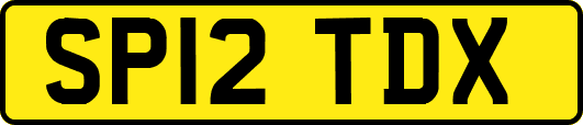 SP12TDX