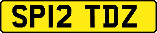 SP12TDZ