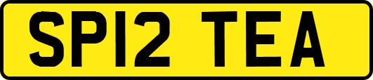 SP12TEA