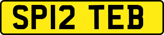 SP12TEB