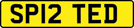 SP12TED