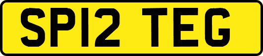 SP12TEG
