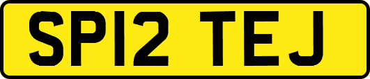 SP12TEJ