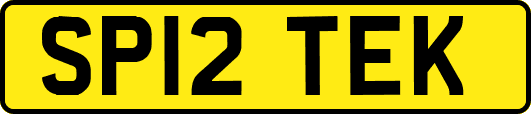 SP12TEK