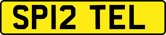 SP12TEL