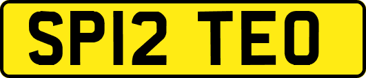 SP12TEO