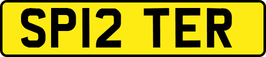 SP12TER