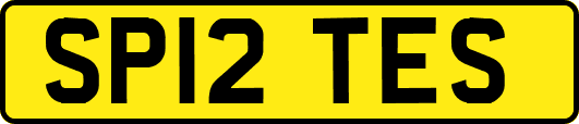SP12TES