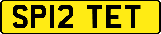 SP12TET