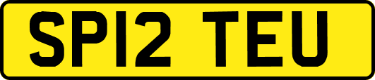 SP12TEU