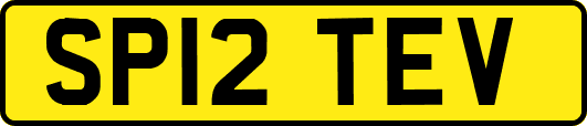 SP12TEV