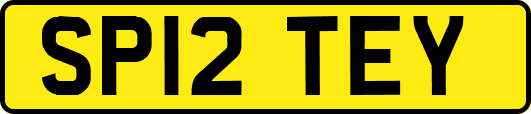 SP12TEY