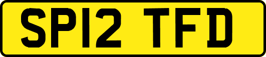 SP12TFD