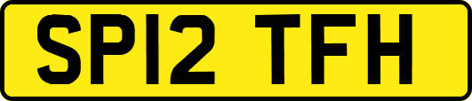 SP12TFH