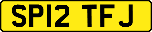 SP12TFJ