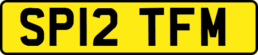 SP12TFM