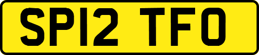 SP12TFO
