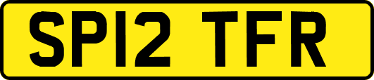 SP12TFR