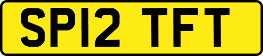 SP12TFT