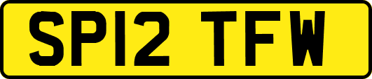 SP12TFW