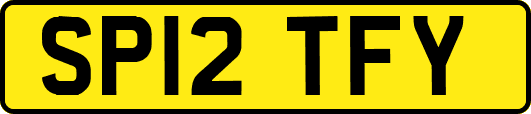 SP12TFY