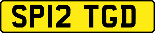 SP12TGD