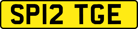 SP12TGE