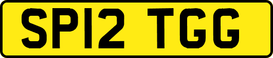 SP12TGG