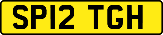 SP12TGH