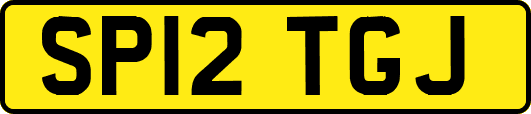SP12TGJ