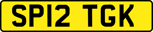 SP12TGK