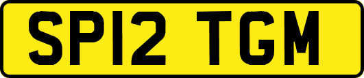 SP12TGM