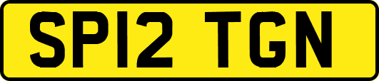 SP12TGN