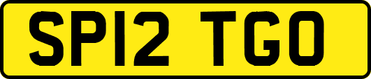 SP12TGO