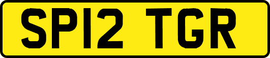 SP12TGR