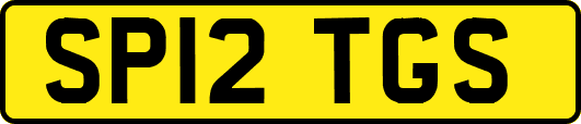 SP12TGS