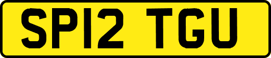 SP12TGU