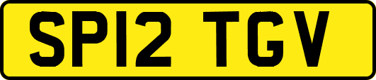 SP12TGV